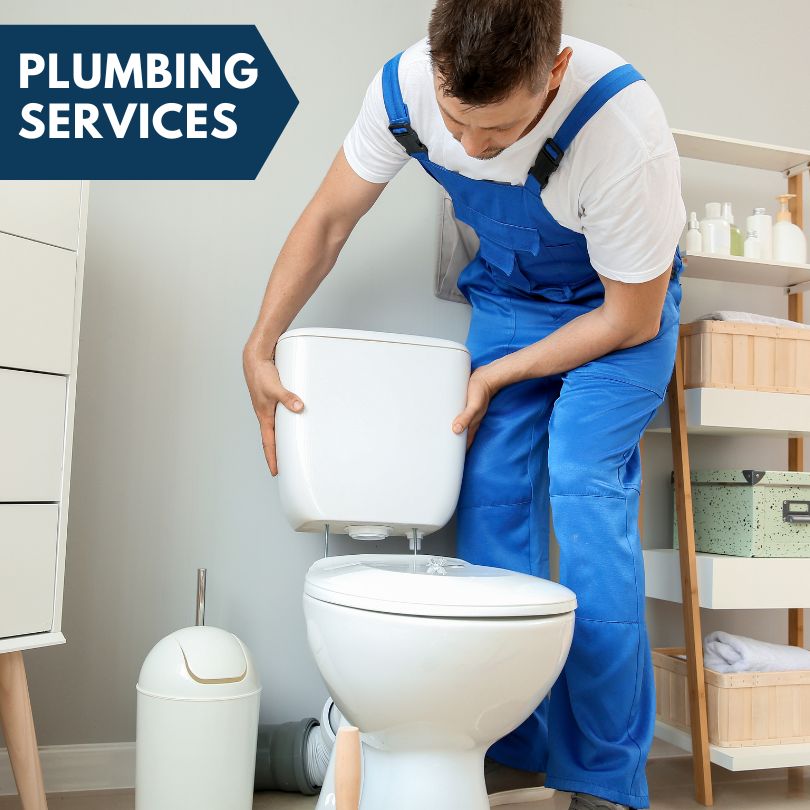 Plumbing Company in Tuppers Plains, OH